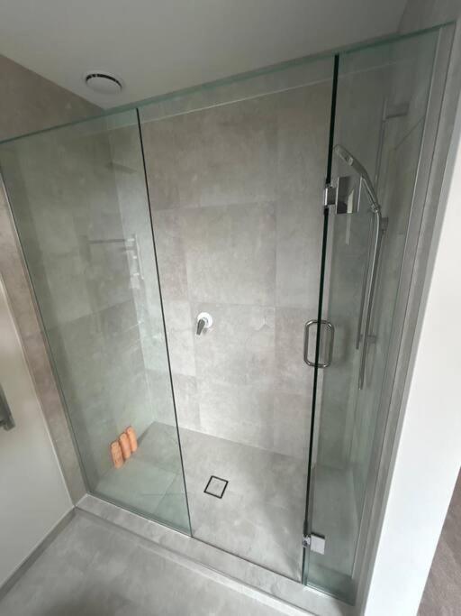 Luxury 2 Bedroom Hideout Near Cbd,Merivale Mall Christchurch Kültér fotó