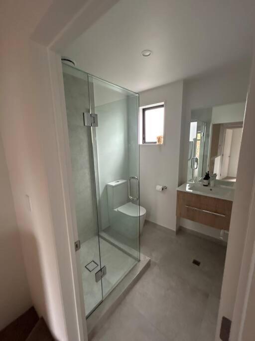 Luxury 2 Bedroom Hideout Near Cbd,Merivale Mall Christchurch Kültér fotó